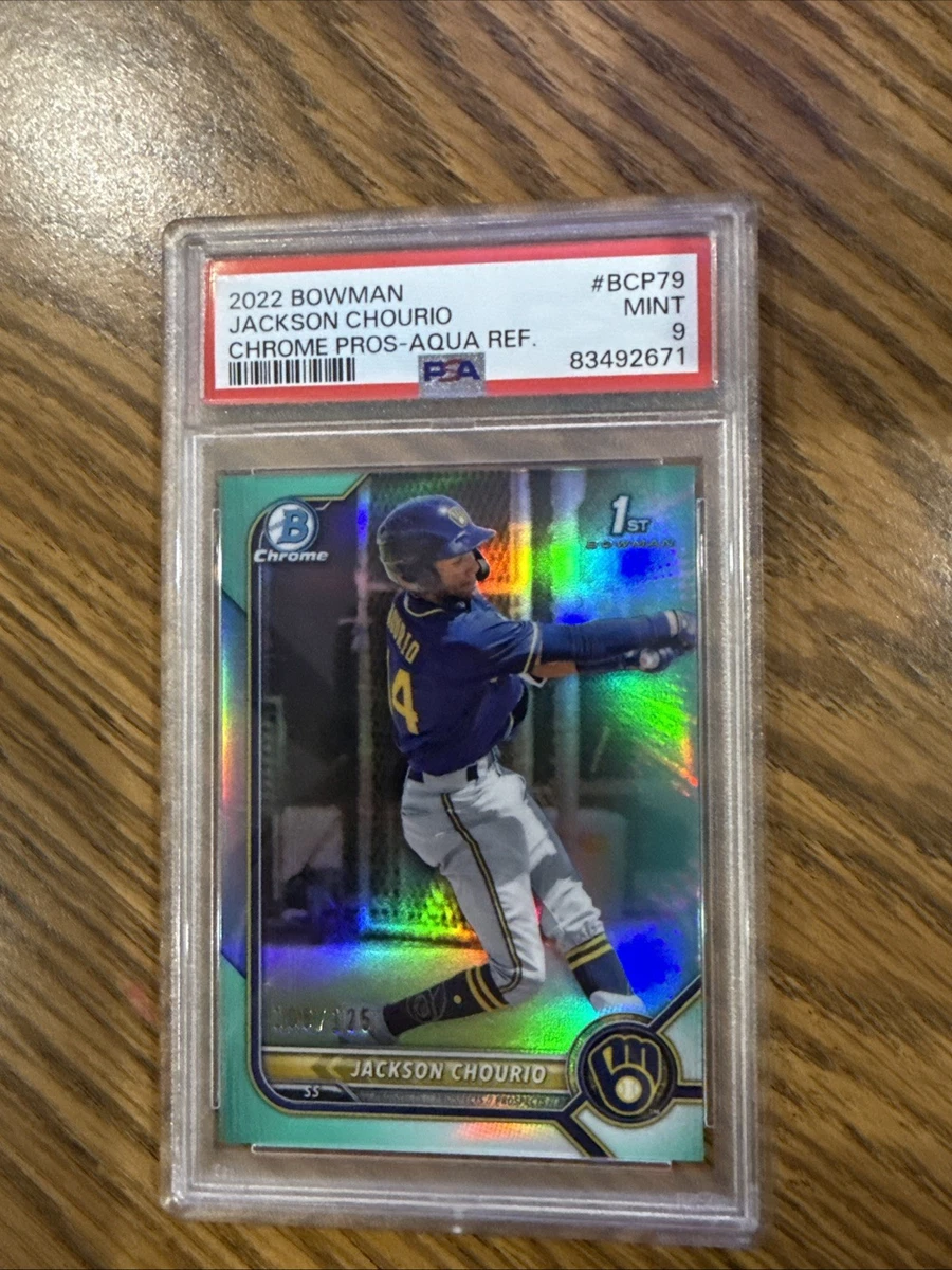 アレックス・ブレグマン フィギュア 25+ Bowman Alex Bregman Baseball Sports Trading Cards