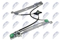 Fensterheber NTY EPS-CH-039 FüR Jeep Patriot MK74 CRD 4X4 Eco