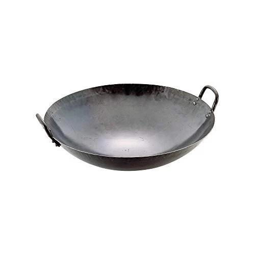 Yamada Tetsuuchi Wok 60cm 1700211