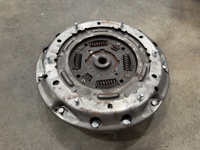 Clutch Ford Focus 2012-2018 2.0L