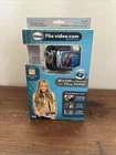 Disney Flix Video Cam Video Camera High School Musical Disney Director Pack