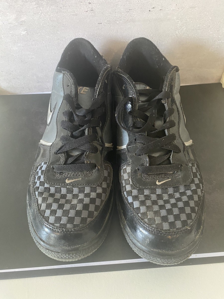 Nike Air Zoom Infiltrator Checker Premium Sneakers 14 Nike Air Zoom Infiltrator Premium Sneakers Mens Size 14  main image 3