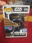 Funko Pop! Star Wars Cad Bane Impressions Funko Exclusive Sold Out In Protector