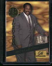 1994 Signature Rookies Gold Standard #HOF20 Willie Stargell Hall of Fame