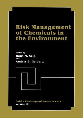 Anders B. Heiberg (u. a.) | Risk Management of Chemicals in the Environment