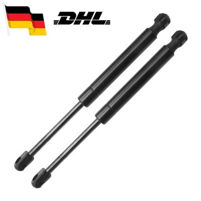 2x Gasfeder Heckklappe Dämpfer 288 mm für 2008-2020 Dodge Challenger 4589645AB