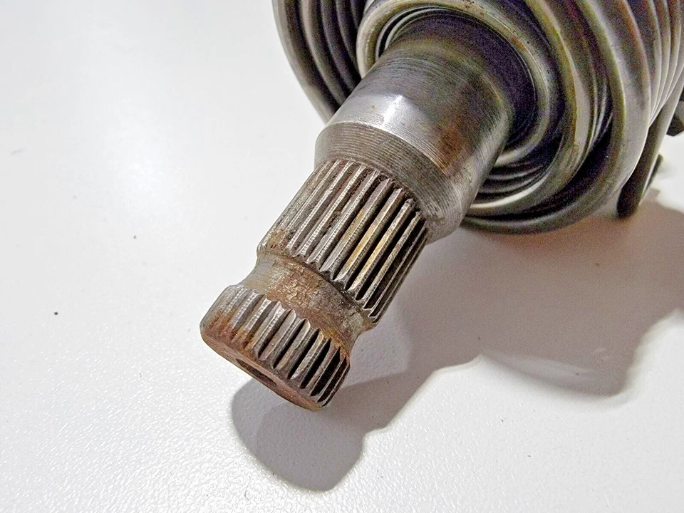 Conjunto Kick Start Kickstarter 1975-1976 Kawasaki KT250 Trials 250 74-79 KX250 Foto 2 de 4