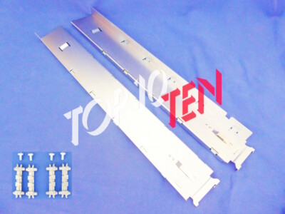 HP 882195-001 StoreEver MSL3040 Rack Mount Kit - 3U