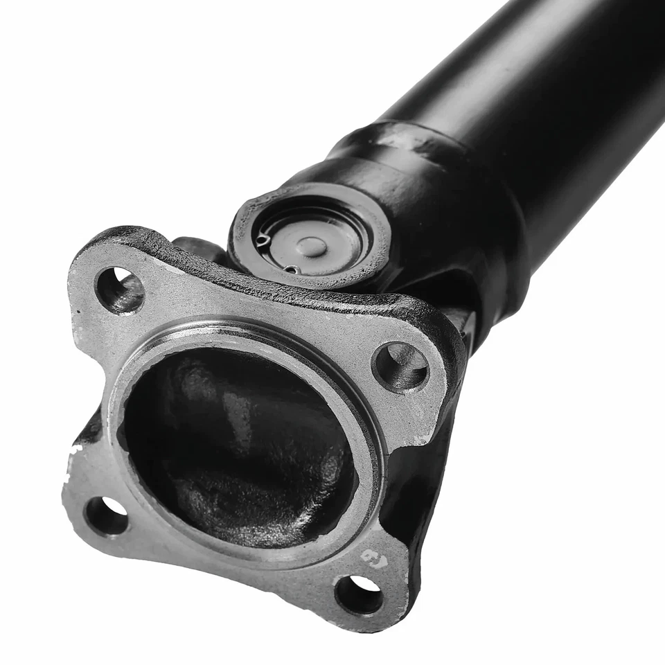 Eje de transmisión de hélice trasero de 80,5"" para Ford Edge Lincoln MKX 2007-2013 AWD 2011 2012 Foto 2 de 4