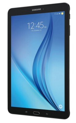 Samsung Galaxy Tab E 8.0 SM-T377V 16GB, Wi-Fi + Verizon 4G Tablet  Good