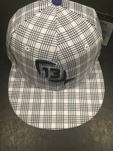 13 fishing hat
