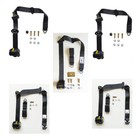 <!--F#f_0-->Complete Seat Belt Kit To Suit Holden Commodore VX 2000-02 Sedan<!--F/-->