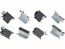 For Ford Mustang Disc Brake Pad Installation Kit API 89552CD