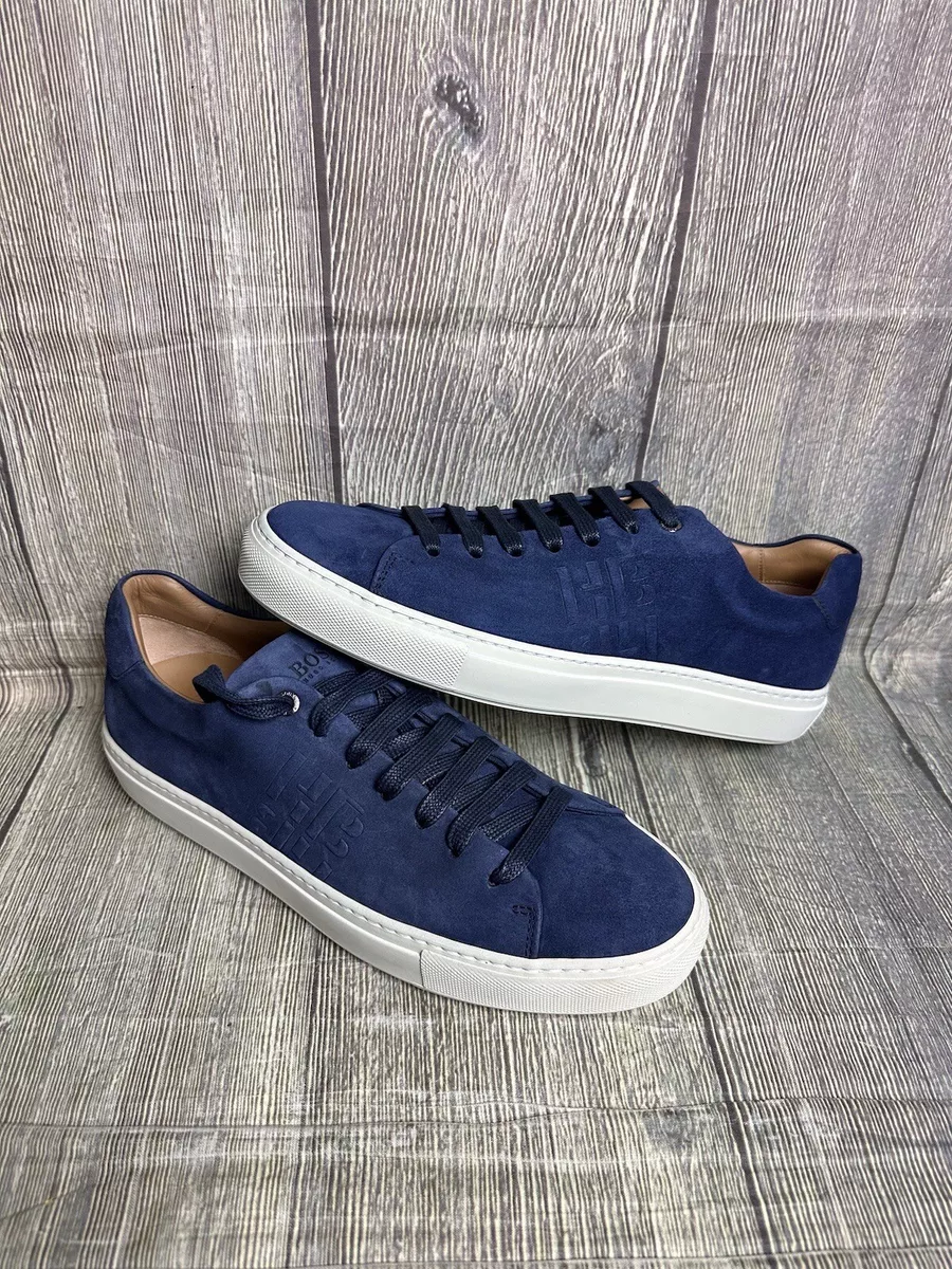 Boss mirage sale sneakers