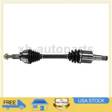 Fits 2008~2014 Dodge Avenger 1X Front Left GSP CV Axle Assembly