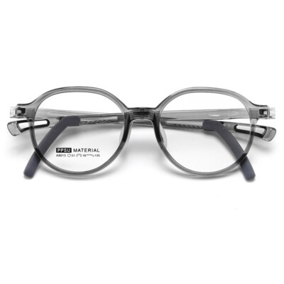 Children's PPSU Eyeglass Frames Silicone kids Adjustable leg anti slip Glasses