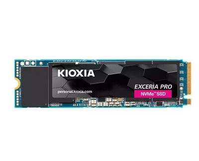KIOXIA SE10 Series 1TB SSD M.2 interface NVME protocol PCIE 4.0 SSD