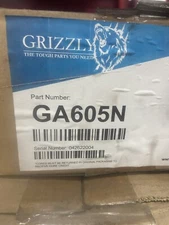 EGR Cooler for 2008-2012 Grizzly Navistar MaxxForce DT/HT/9/10 | GA605N