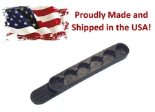 Bullet Strip 38 357 6.8M 40S&W Caliber Load Your 6 Rounds Quick With Speed