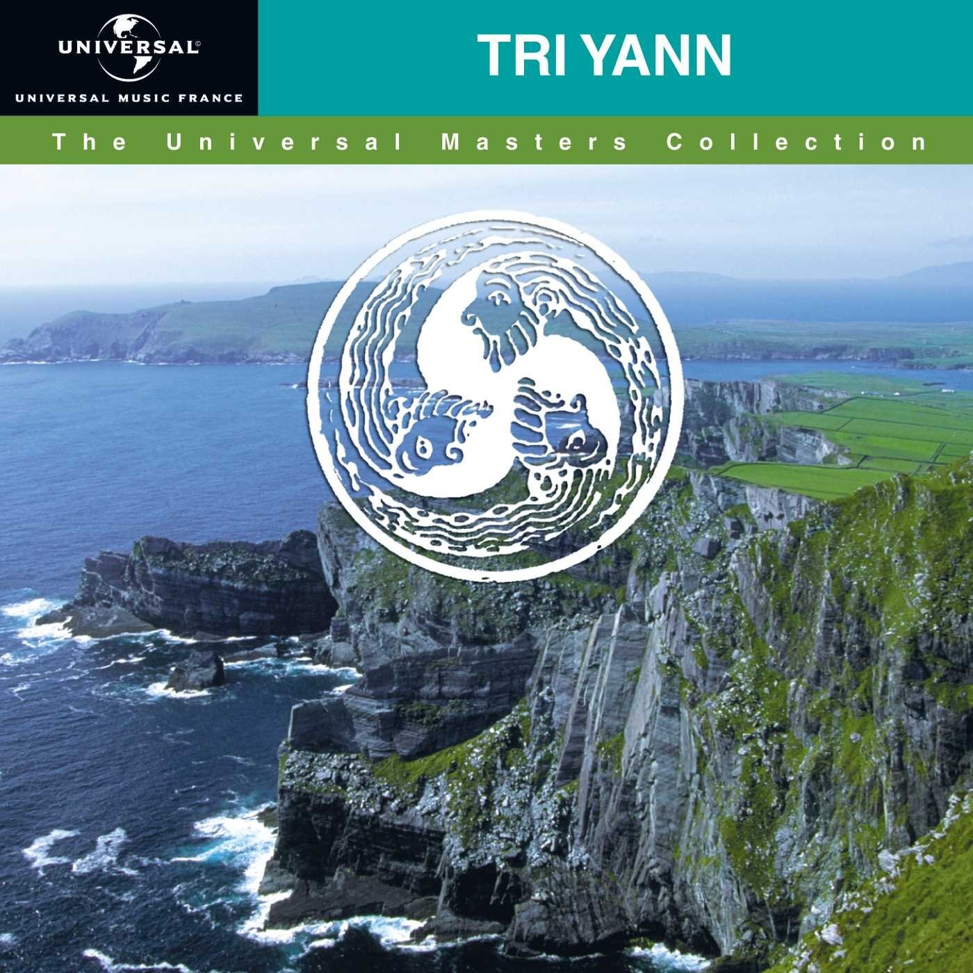 Tri Yann Tri Yann (CD)