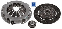 3000 951 583 Sachs Kupplungssatz FüR Hyundai,Kia