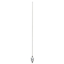 SHAKESPEARE AIS 5215-AIS 36" SQUATTY BODY ANTENNA FOR