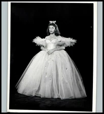 Martha Raye LOVELY PORTRAIT ORIGINAL VINTAGE PHOTO M 50