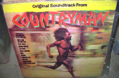 COUNTRYMAN bob marley / toots / dennis brown / lee perry