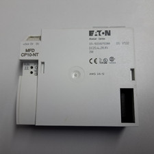 Eaton, Easy MFD-CP10-NT, gebraucht, getestet,...