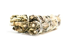 Yerba Santa Smudge Incense 7"-8" Bundle (2 pcs) #JC-109