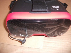 TZUMI VR - Video Glasses DREAM VISION