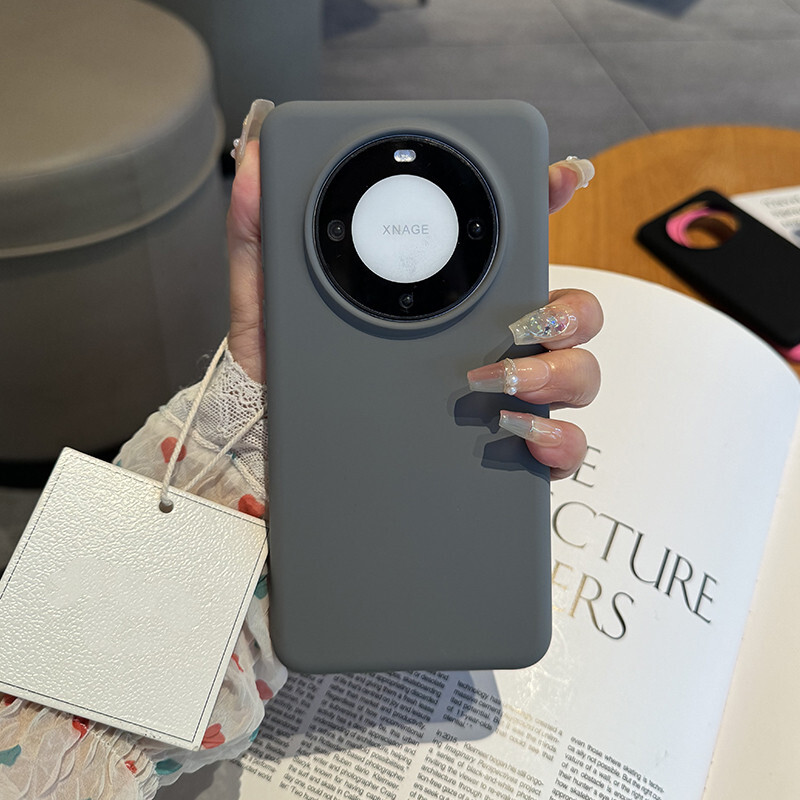 Cover Per Huawei Mate 40 PRO 5g Custodia Compatibile Con Huawei - Foto 7