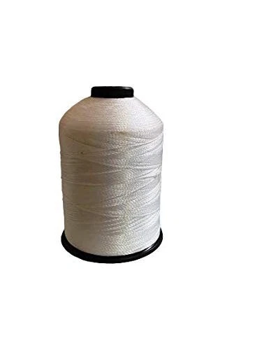 Unbreakable PP 2 Ply Strong Bag Closer Thread 2000 Mtr 10 Pcs  US - Image 2 of 2