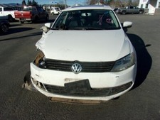 Used Fuel Injection Air Flow Meter fits: 2012 Volkswagen Jetta 2.5 Grade A