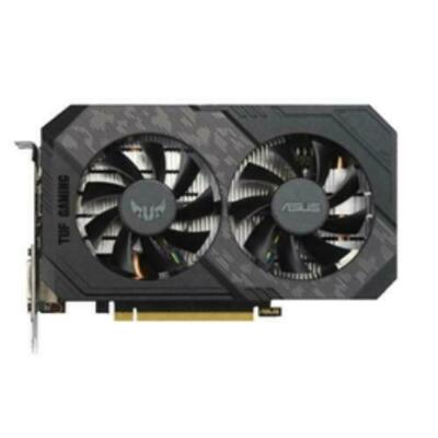 ASUS GeForce GTX 1650 SUPER 4GB GDDR6 Graphics Card