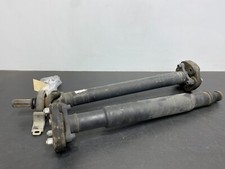 2015 Chevrolet Camaro Ss Oem Driveshaft Prop Shaft Assembly Used 2015 Chevrolet Camaro Ss Oem Driveshaft Prop Shaft Assembly Used