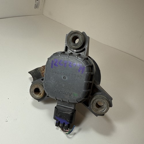 2012 LEXUS CT200H MOTOR INVERTER WATER PUMP OEM G9040-47090