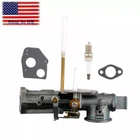 Carburetor for Briggs Stratton 299437 297599 135200 130200 100200 130201 130202