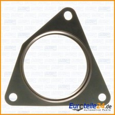 Dichtung, Abgasrohr AJUSA 01165000 Auslassseite für Renault