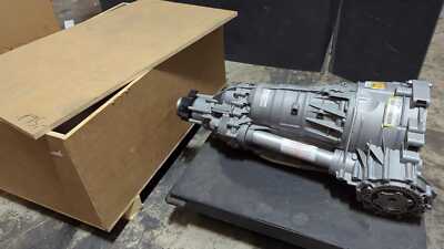 New OEM Audi Transmission Complete 2009-2012 Q5 3.2 6 speed auto 0B6300036FX001