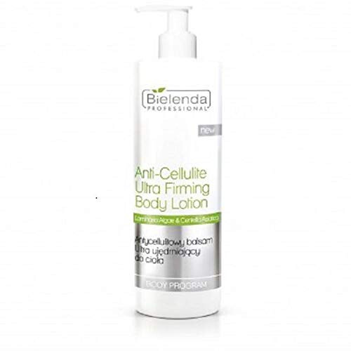 Bielenda Professional Anti Cellulite Ultra Firming BODY LOTION 500ml