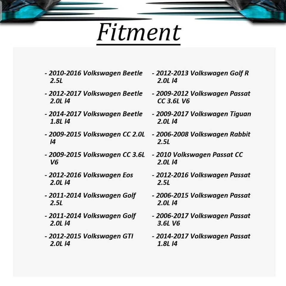 gpd. Núcleo de calefacción de climatización para CC Volkswagen 2009 2010 2011 2012 2013 2014 2015 Foto 2 de 2