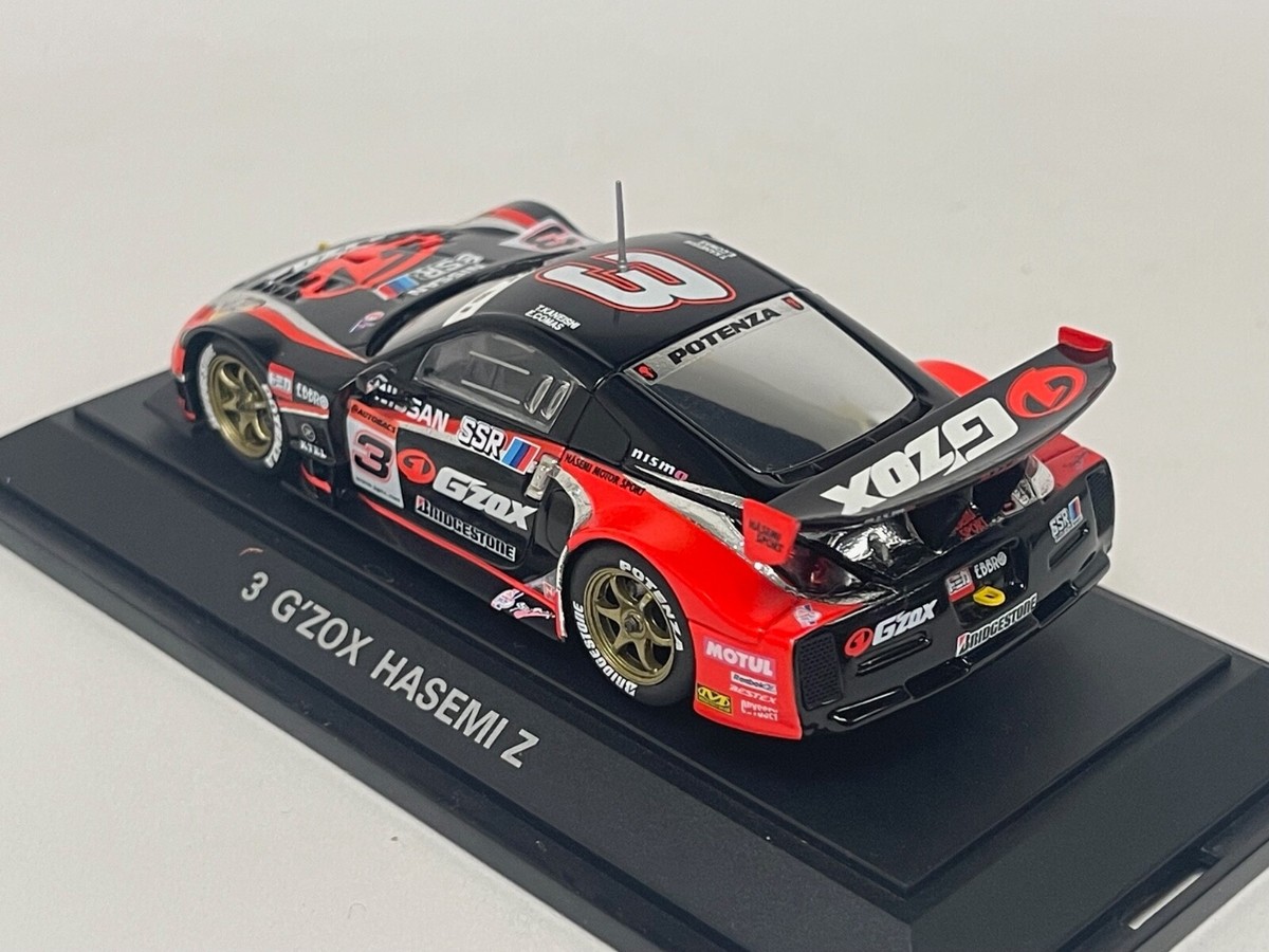 ミニカー NISMO MODEL CAR COLLECTION super gt Amazon.com: Diecast Collectibles Model Car Compatible with