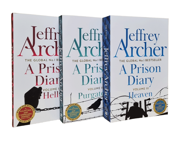 A Prison Diary Volume - Hell Price - Buy Online at Best Price in India