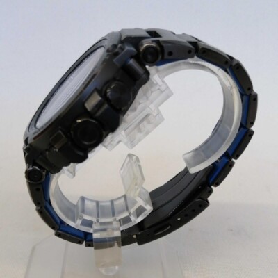 Casio G-Shock MT-G Solar Bluetooth MTG-B1000BD-1A mens Watch From