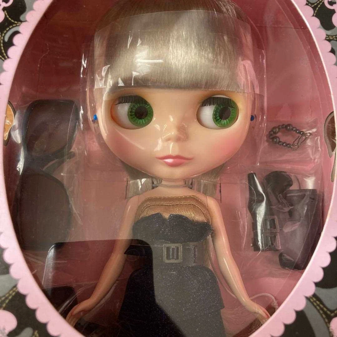 Blythe kiss me sales true