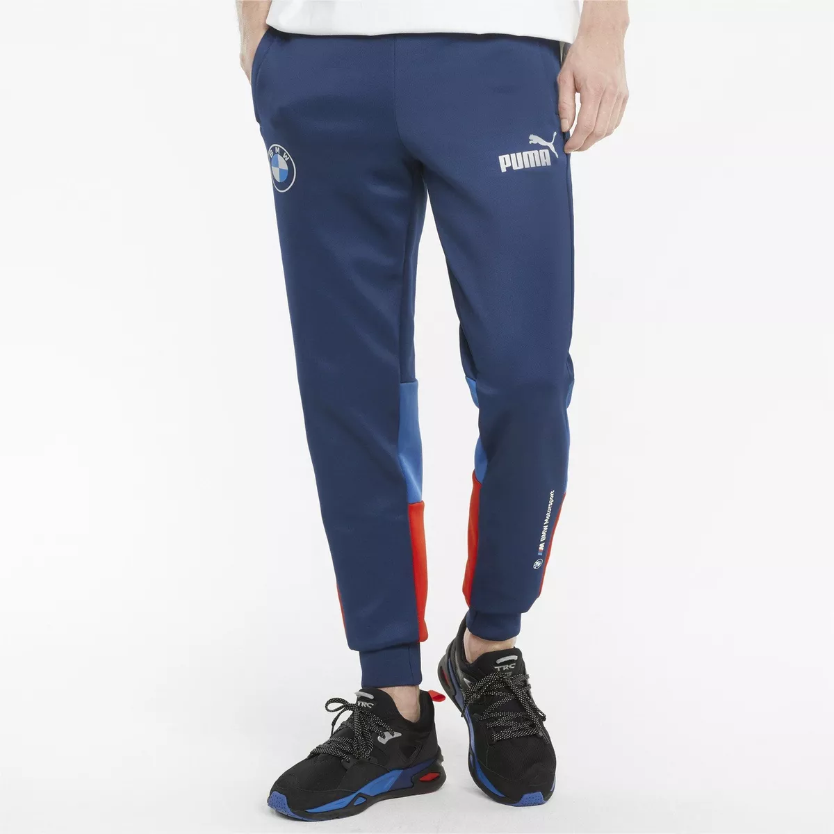 ShopBMWUSA.com | BMW Men's Running Pants