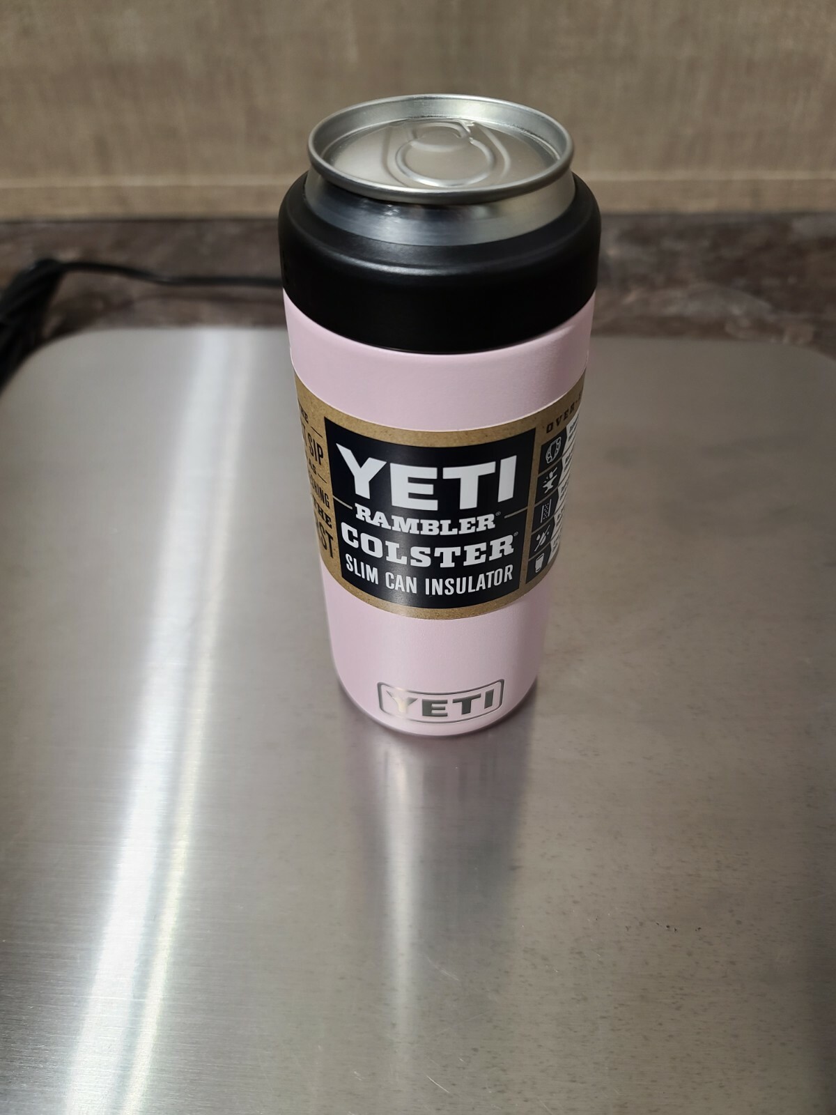 yeti for skinny cans