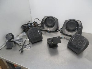 EB1339 2023 23 POLARIS GENERAL XP 1000 ULTIMATE ROCKFORD FOSGATE STEREO