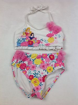 Gucci Disney X Swimsuit in White